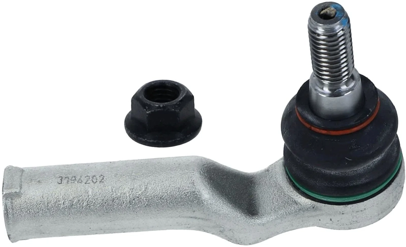 Tie Rod End Left LEMFORDER